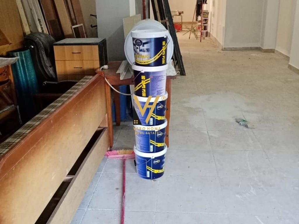 JEPET MAGAZINE 140M2 ME QERA TE ALI DEMI 1.200 EURO