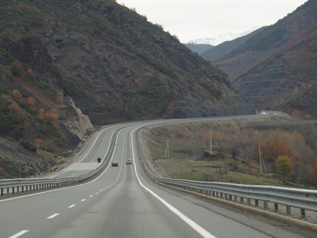 🗺 VENDITA DI TERRENO VICINO ALL'AUTOSTRADA DURRES-MORINE (Fang, Rubik)‼️