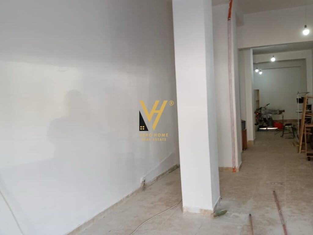 JEPET MAGAZINE 140M2 ME QERA TE ALI DEMI 1.200 EURO