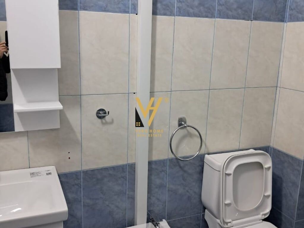 JEPET APARTAMENT 2+1+BLK ME QERA TE LIQENI ARTIFICIAL 650 EURO