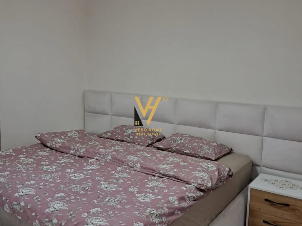 JEPET APARTAMENT 2+1+BLK ME QERA TE LIQENI ARTIFICIAL 650 EURO