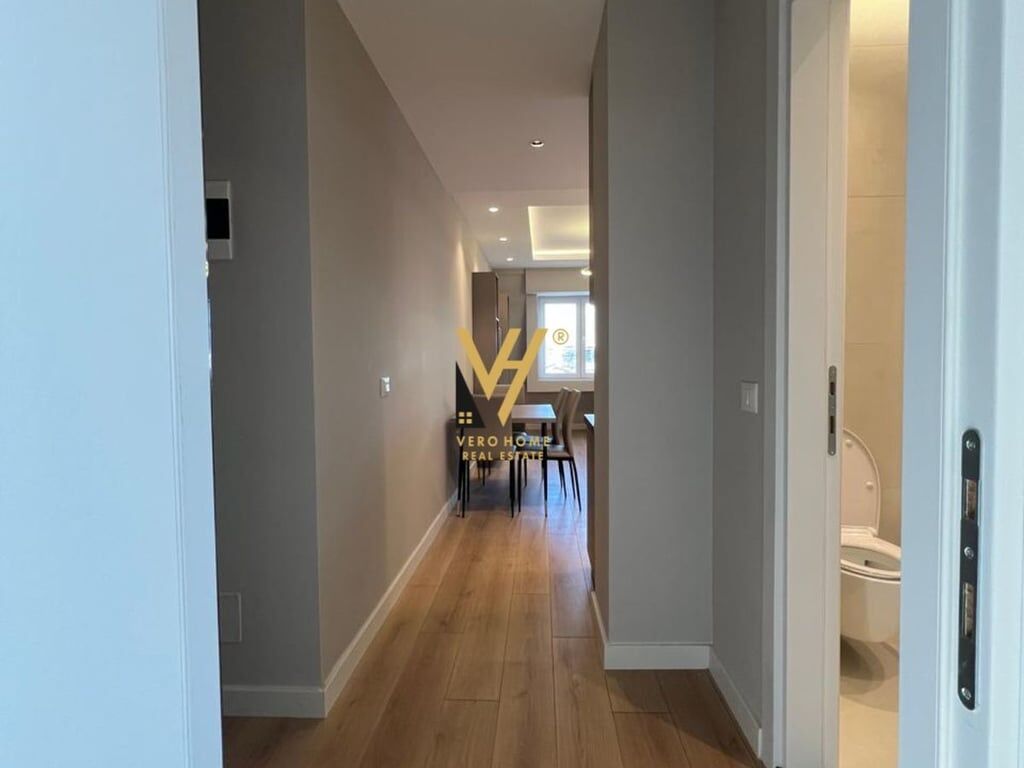 JEPET APARTAMENT 1+1+BLK ME QERA TE STADIUMI DINAMO 750 EURO