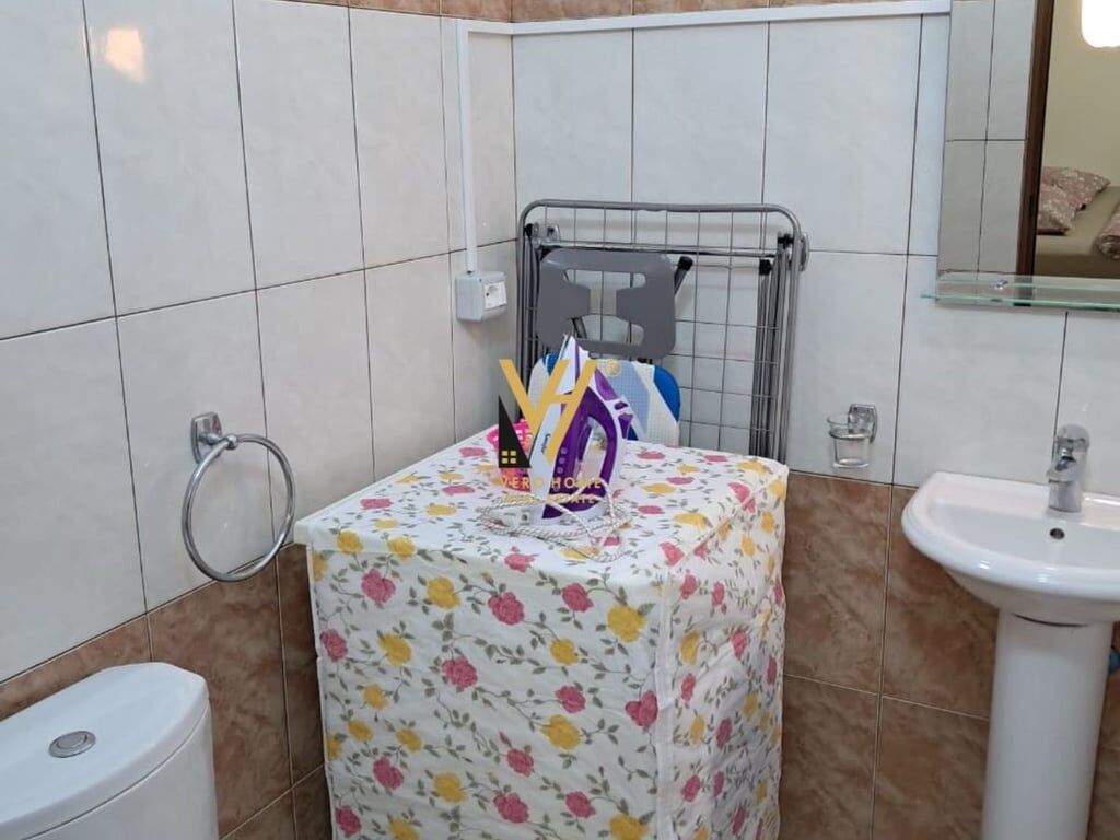 JEPET APARTAMENT 2+1+BLK ME QERA TE LIQENI ARTIFICIAL 650 EURO