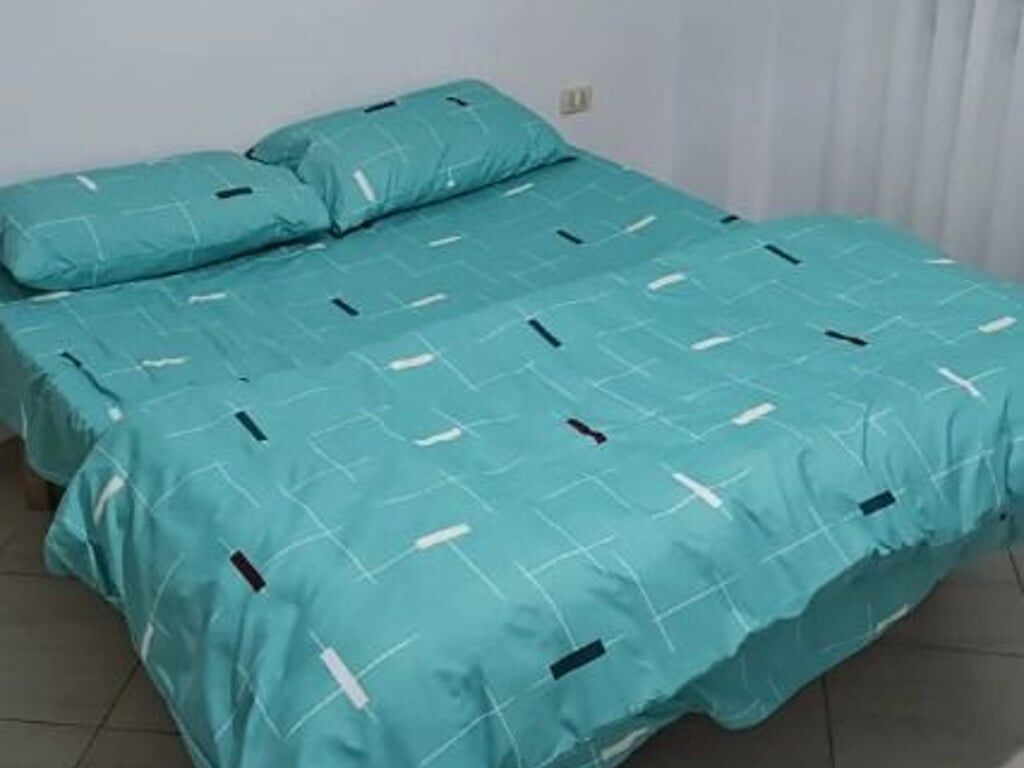 Apartment 1+1 for rent in Astir 400 euros.