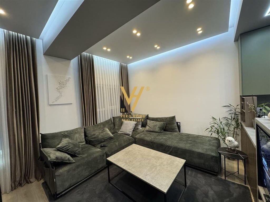 SHITET APARTAMENT 2+1+BLK NE ALI DEM 168.000 EURO