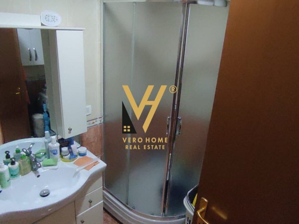 APARTMENT 2+1+2 FOR SALE IN KOMUNA E PARISIT 195,000 EURO