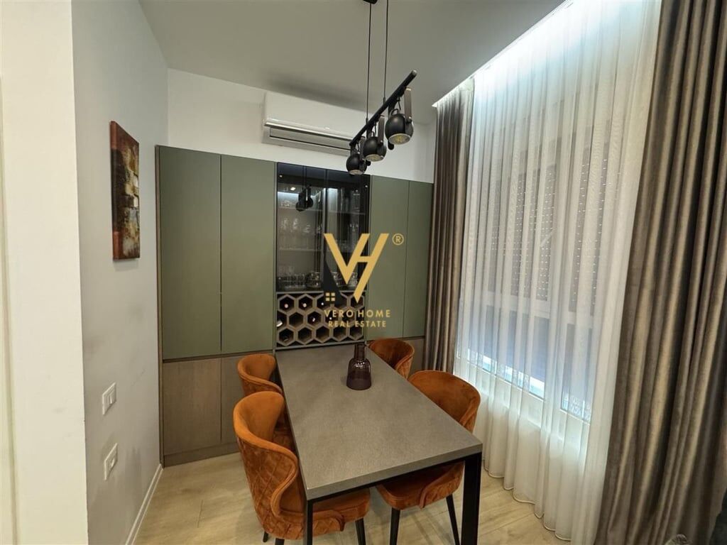 SHITET APARTAMENT 2+1+BLK NE ALI DEM 168.000 EURO
