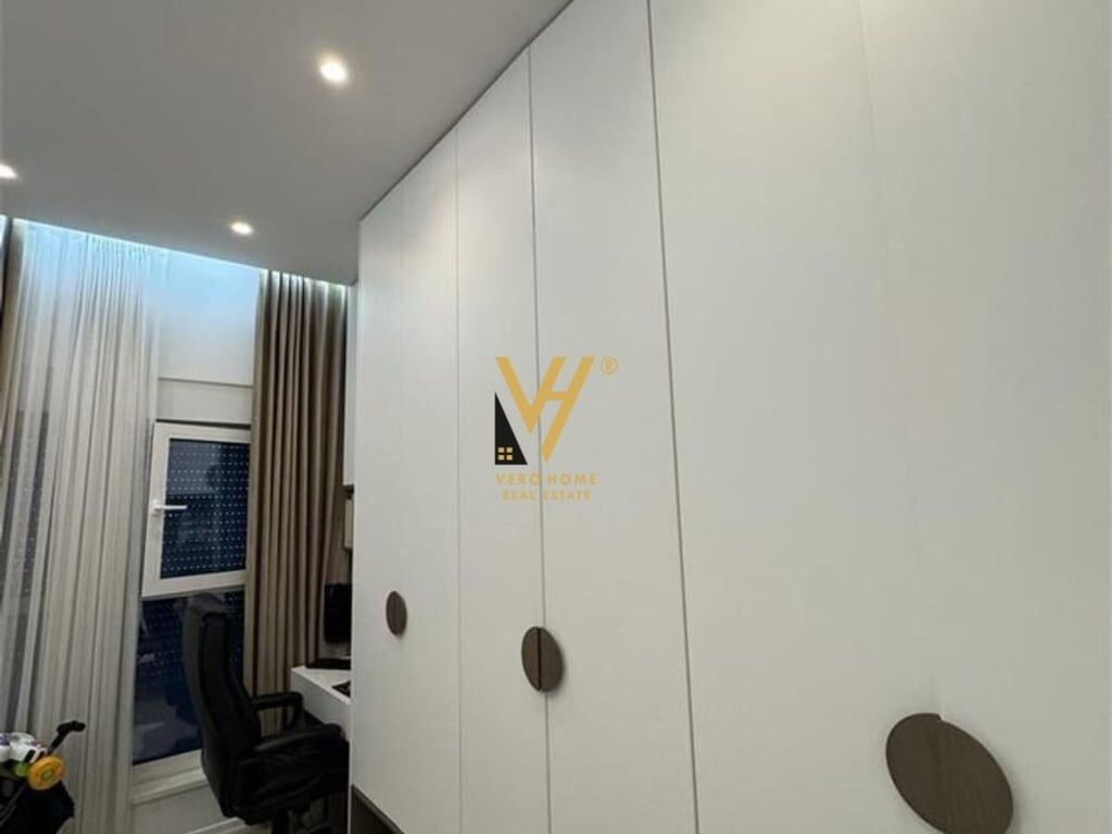 SHITET APARTAMENT 2+1+BLK NE ALI DEM 168.000 EURO