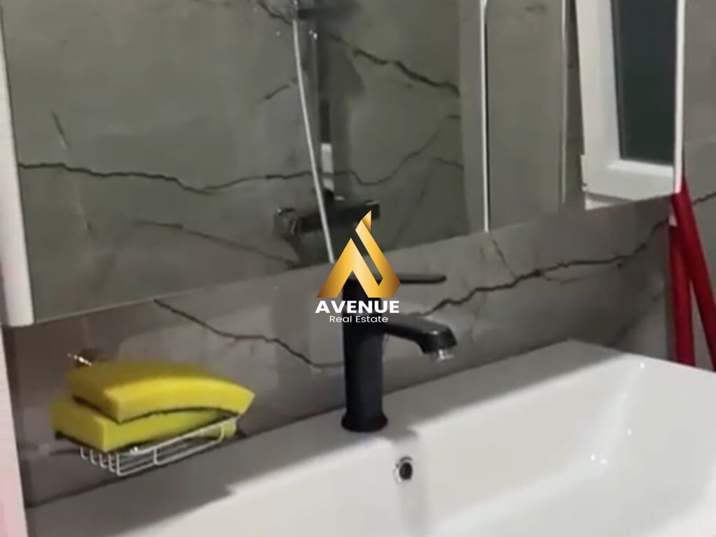 AFFITTASI APPARTAMENTO 1+1 MYSLYM SHYRI, TIRANA.