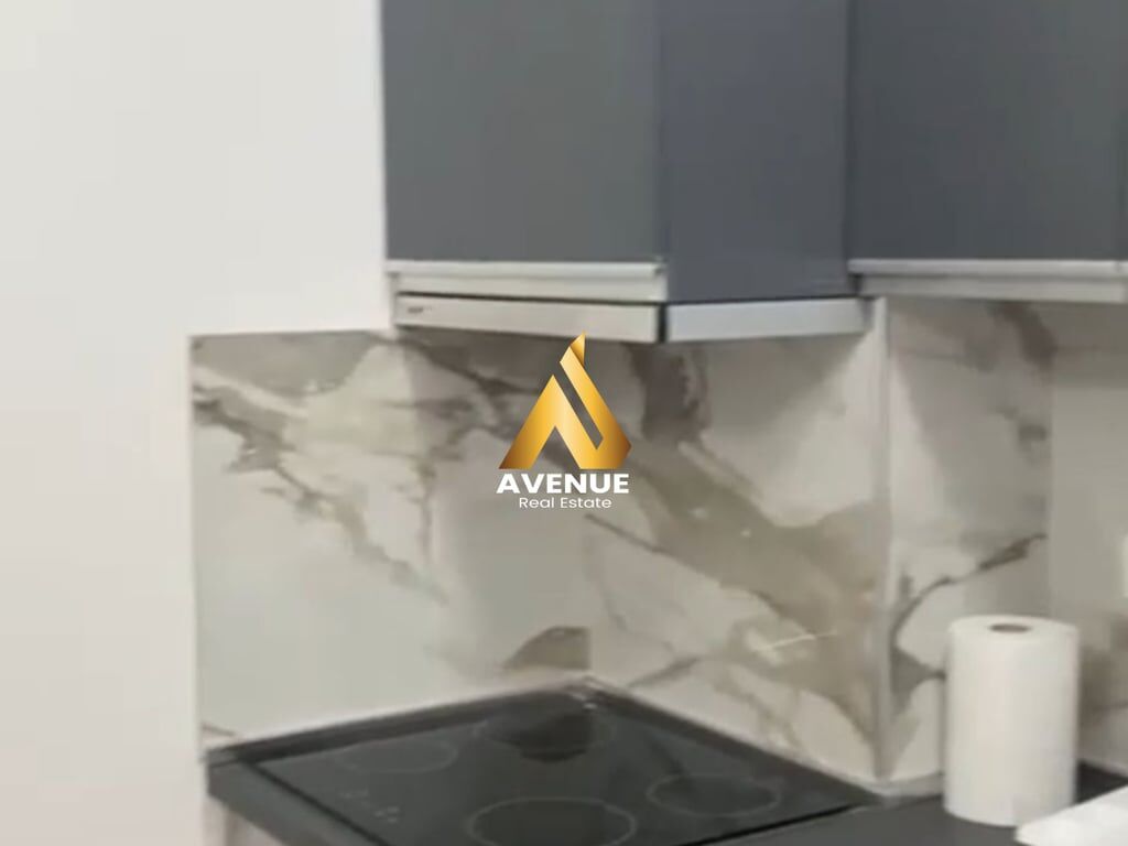 AFFITTASI APPARTAMENTO 1+1 MYSLYM SHYRI, TIRANA.