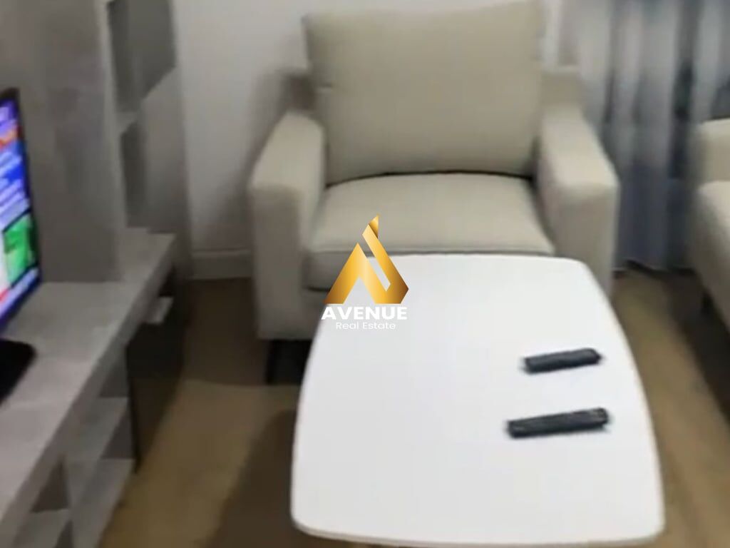 AFFITTASI APPARTAMENTO 1+1 MYSLYM SHYRI, TIRANA.