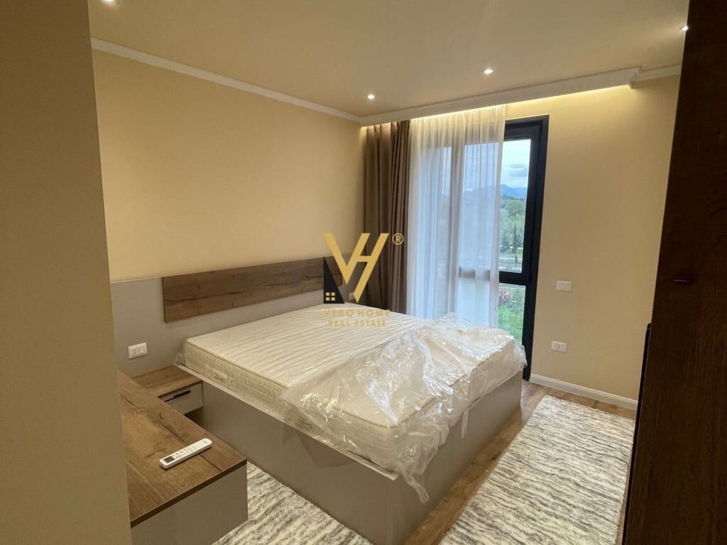 JEPET APARTAMENT 2+1+2 ME QERA TE LIQENI I THATE 1.200 EURO