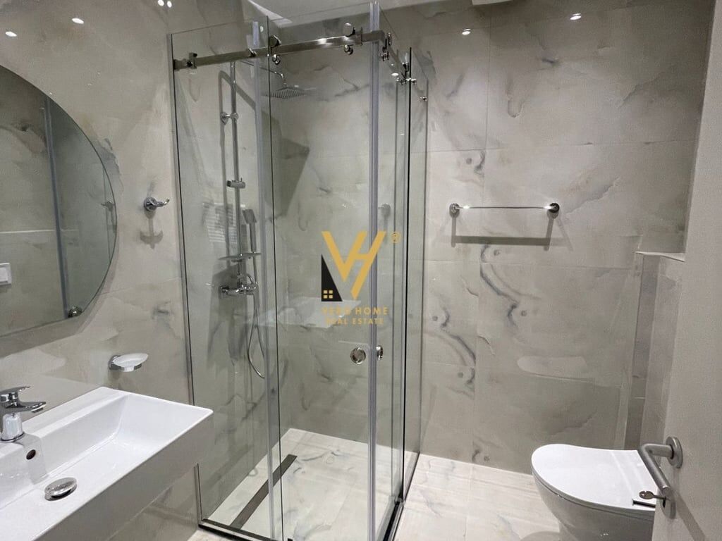 JEPET APARTAMENT 2+1+2 ME QERA TE LIQENI I THATE 1.200 EURO