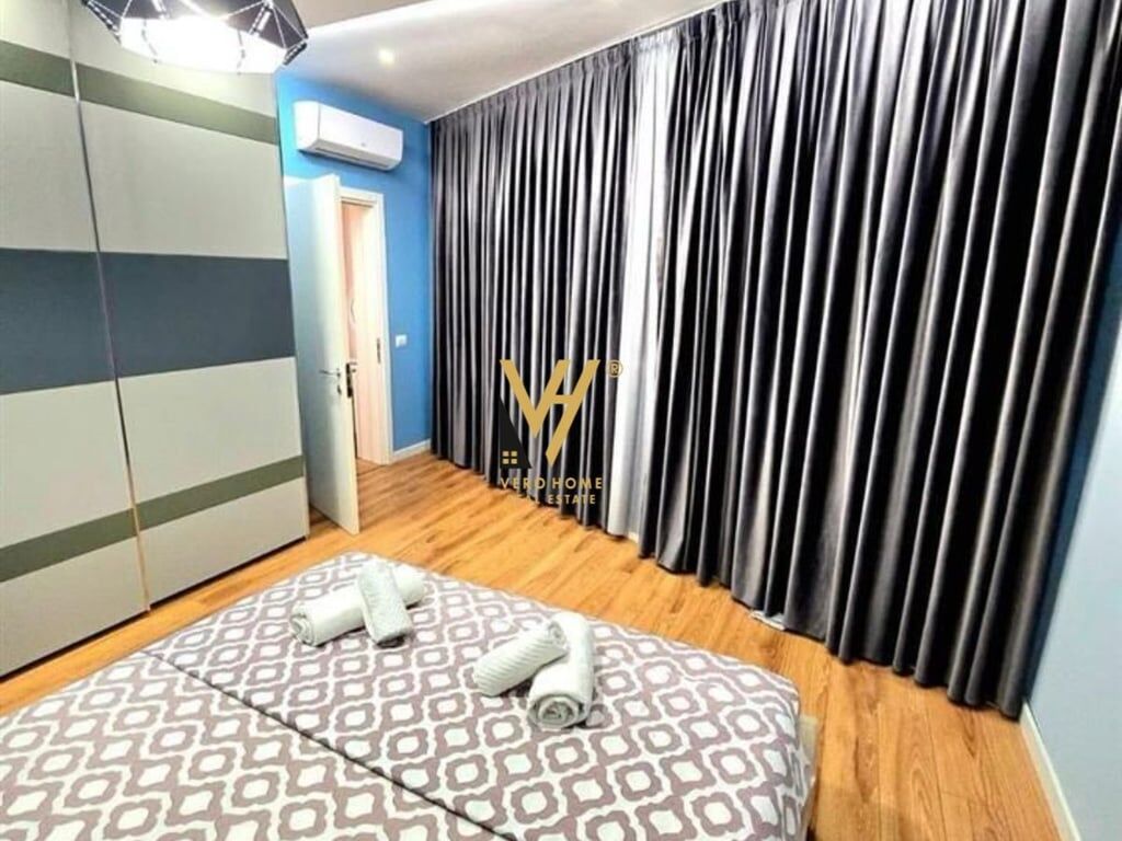 JEPET APARTAMENT 2+1 ME QERA TE LIQENI I THATE 700 EURO