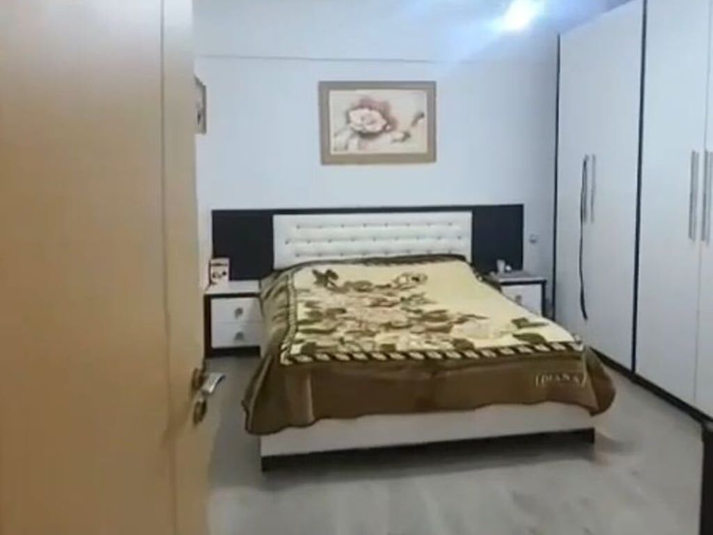 Apartment 2+1 for rent in Laprak, Dritan Hoxha Street.