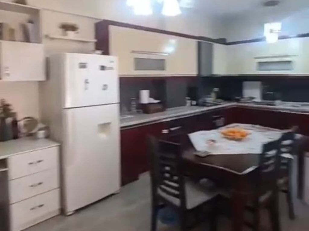 Apartment 2+1 for rent in Laprak, Dritan Hoxha Street.