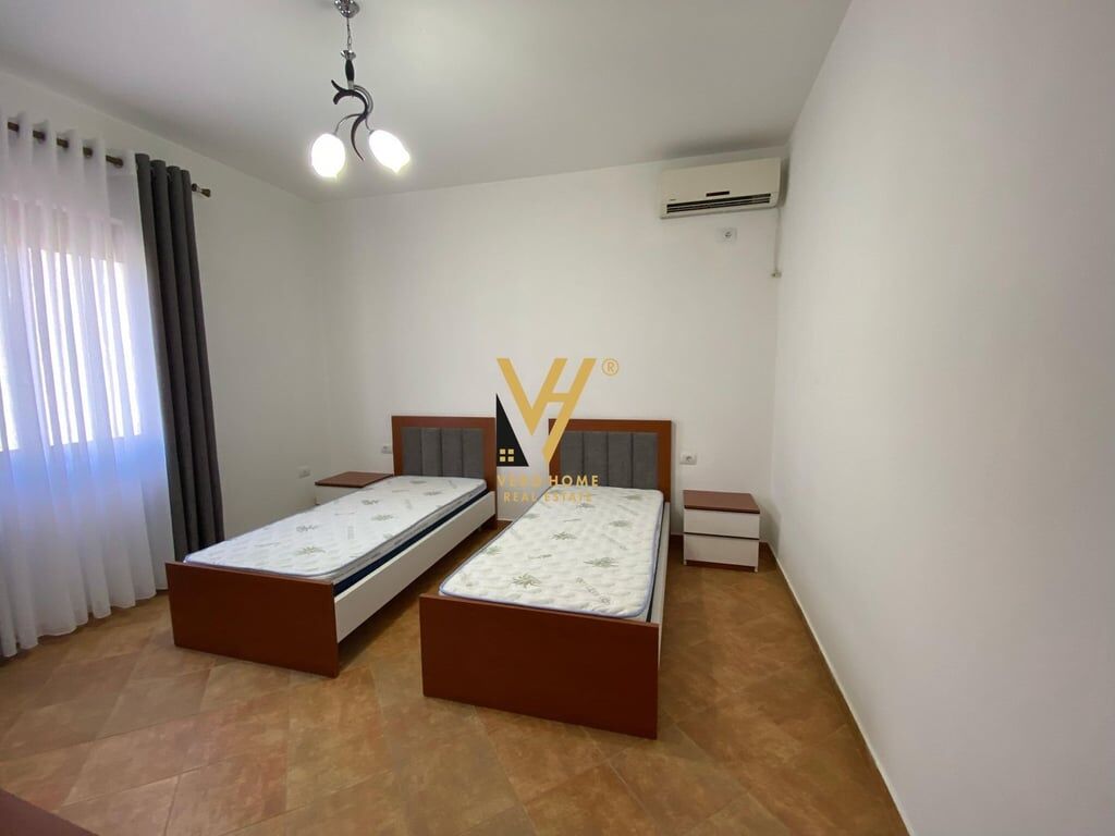 2+1+2 APARTMENT FOR RENT IN SHKOZE 650 EURO