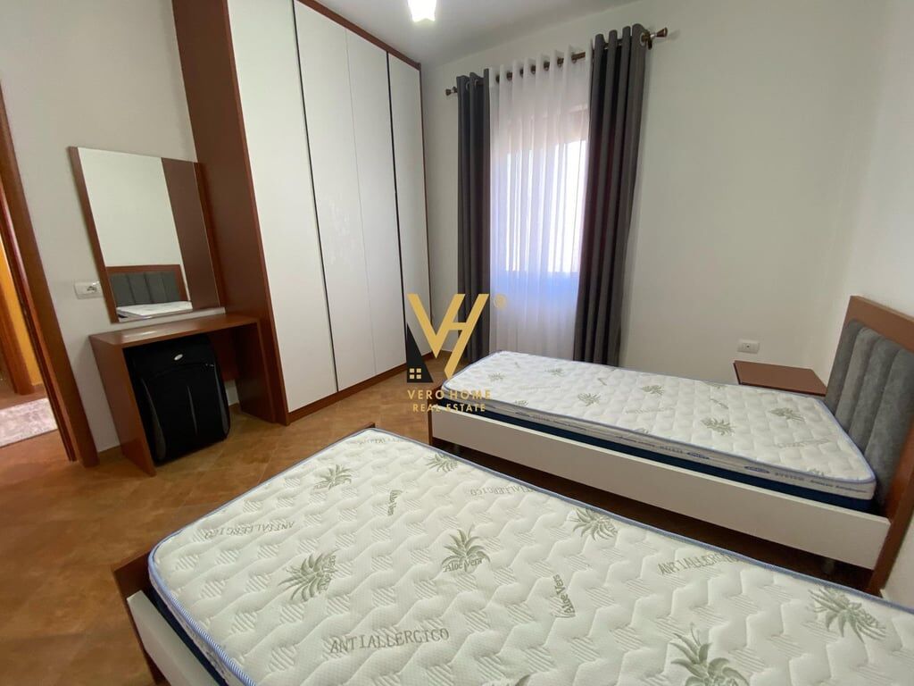 2+1+2 APARTMENT FOR RENT IN SHKOZE 650 EURO