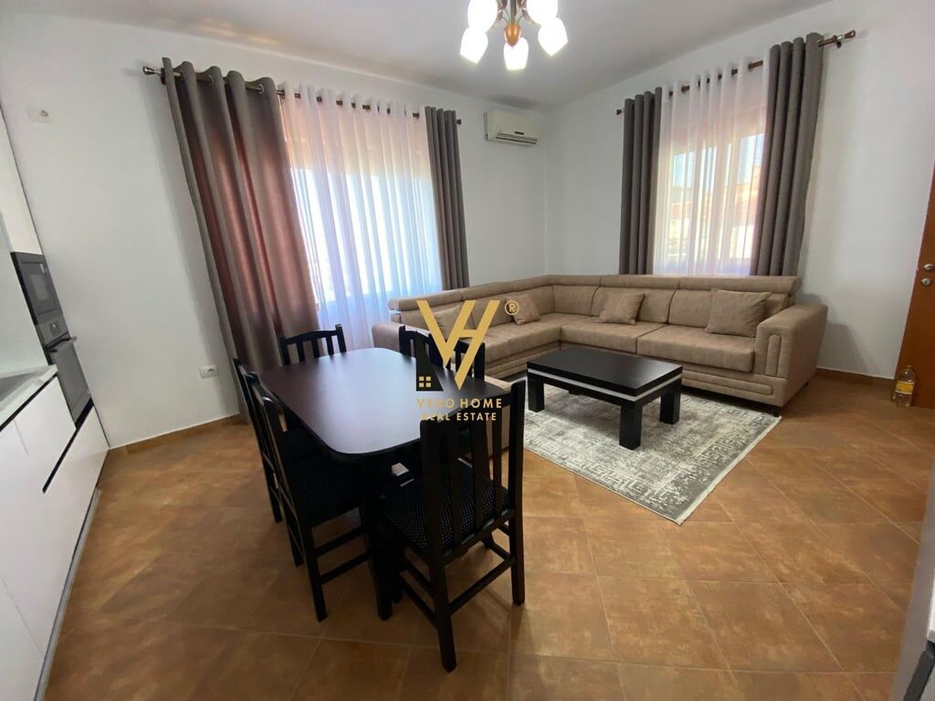 2+1+2 APARTMENT FOR RENT IN SHKOZE 650 EURO