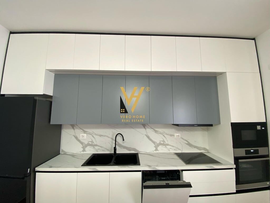 2+1+2 APARTMENT FOR RENT IN SHKOZE 650 EURO