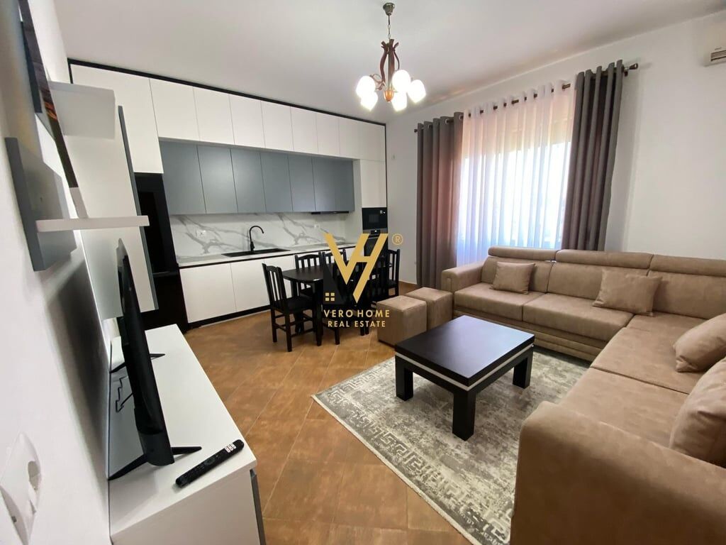 2+1+2 APARTMENT FOR RENT IN SHKOZE 650 EURO