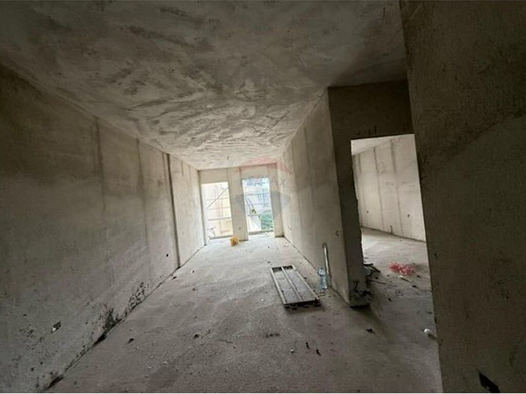 Apartament 1+1 ne Shitje, Rruga e Kavajes