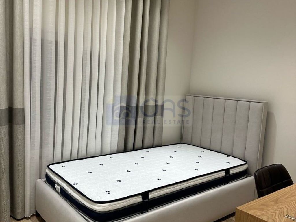 Jepet  apartament me qera 2+1 ne Don Bosko.