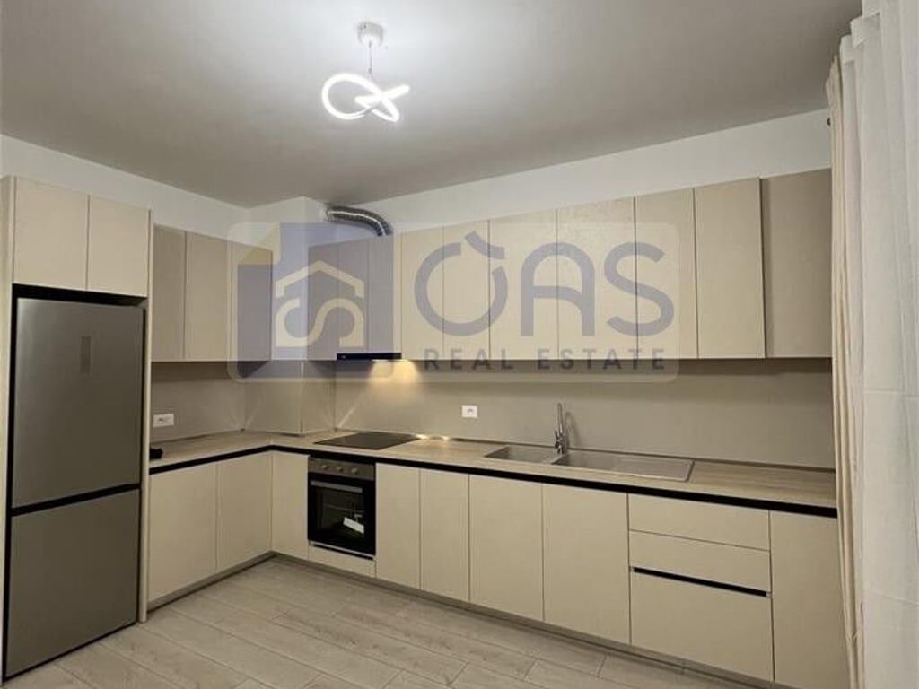 For rent 2+1 apartment at River Residence