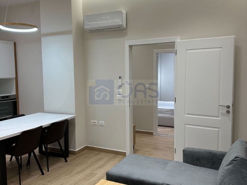 Jepet  apartament me qera 2+1 ne Don Bosko.