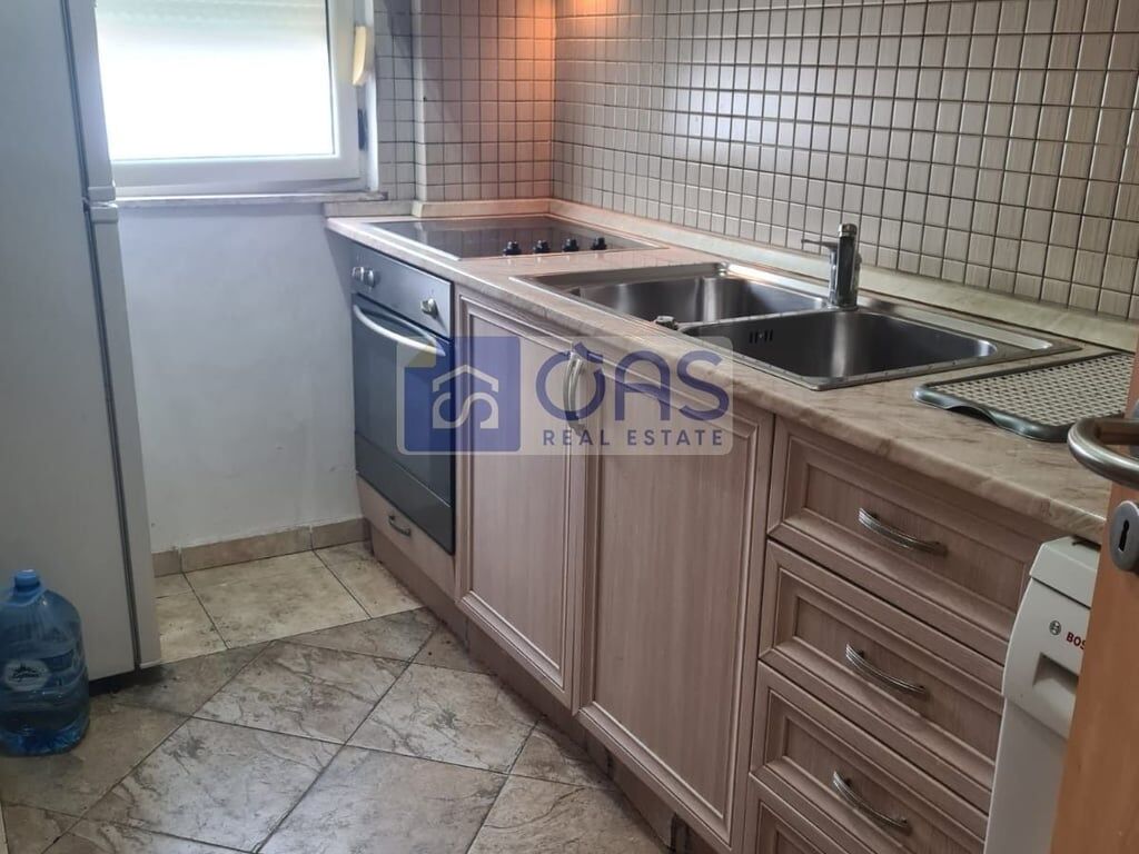 Affittasi appartamento 2+1 in "Via dei Kosovari"