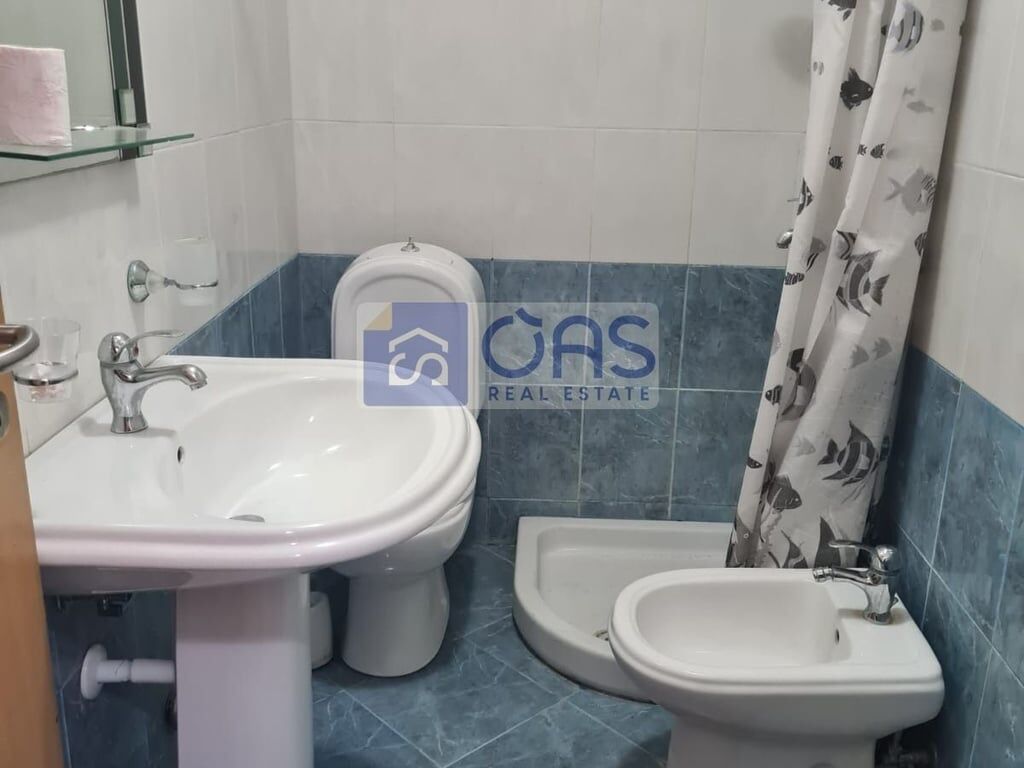 Affittasi appartamento 2+1 in "Via dei Kosovari"