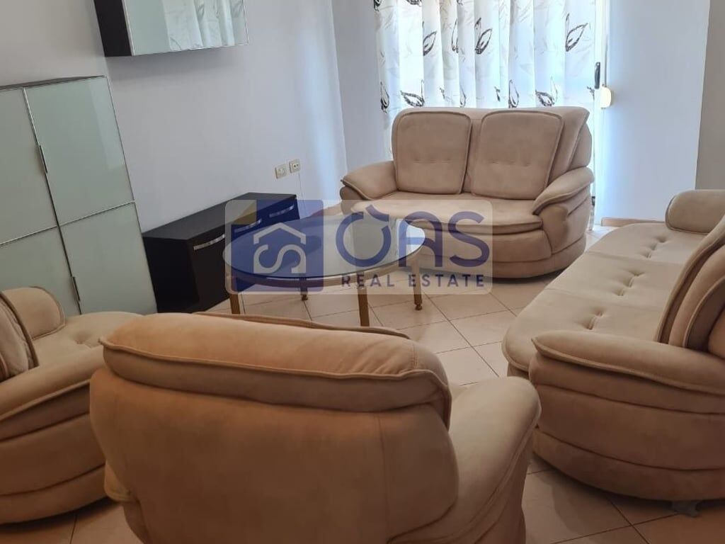 Affittasi appartamento 2+1 in "Via dei Kosovari"