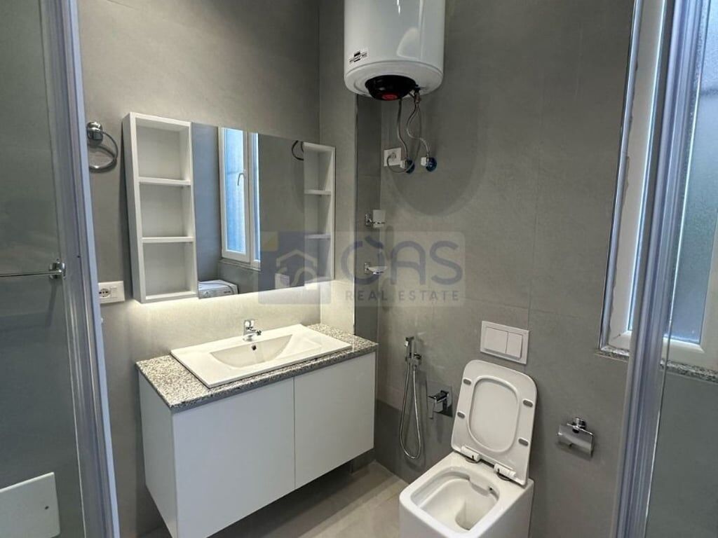 Jepet  apartament me qera 2+1 ne Don Bosko.