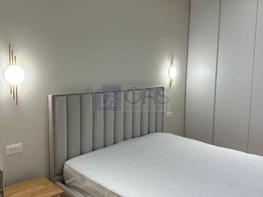 Jepet  apartament me qera 2+1 ne Don Bosko.