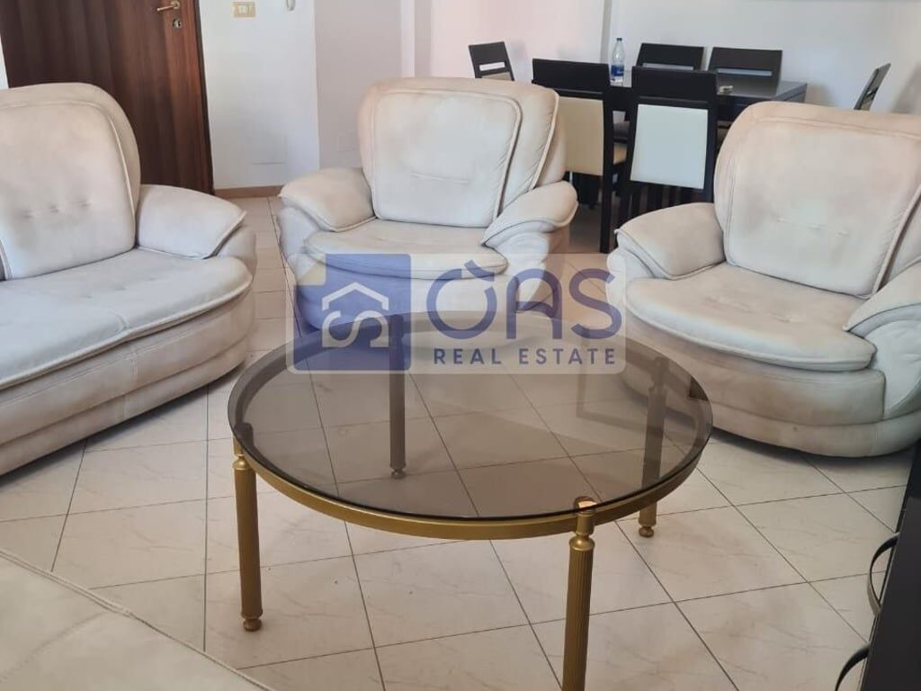 Affittasi appartamento 2+1 in "Via dei Kosovari"