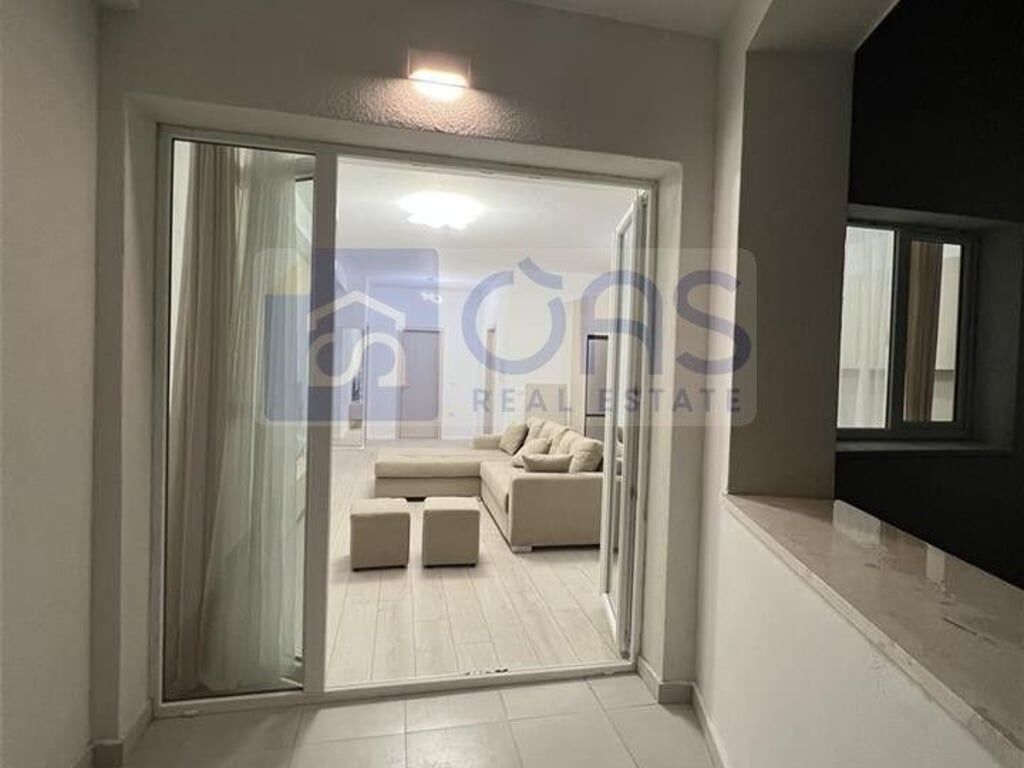 For rent 2+1 apartment at River Residence