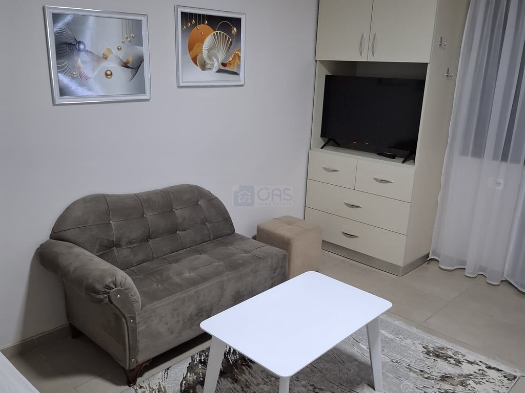 Affittasi monolocale in Via 21 Dicembre (Congresso di Lushnja)