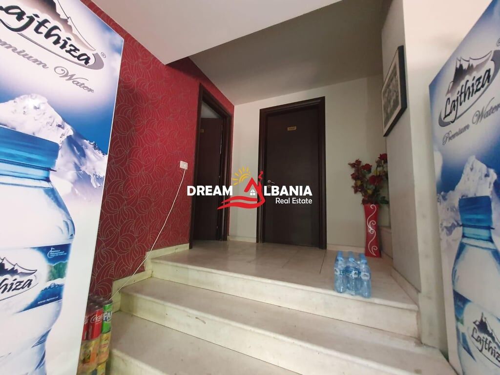 Locale in Vendita a Don Bosko vicino a Vizion Plus, a Tirana ( ID 4171436 )
