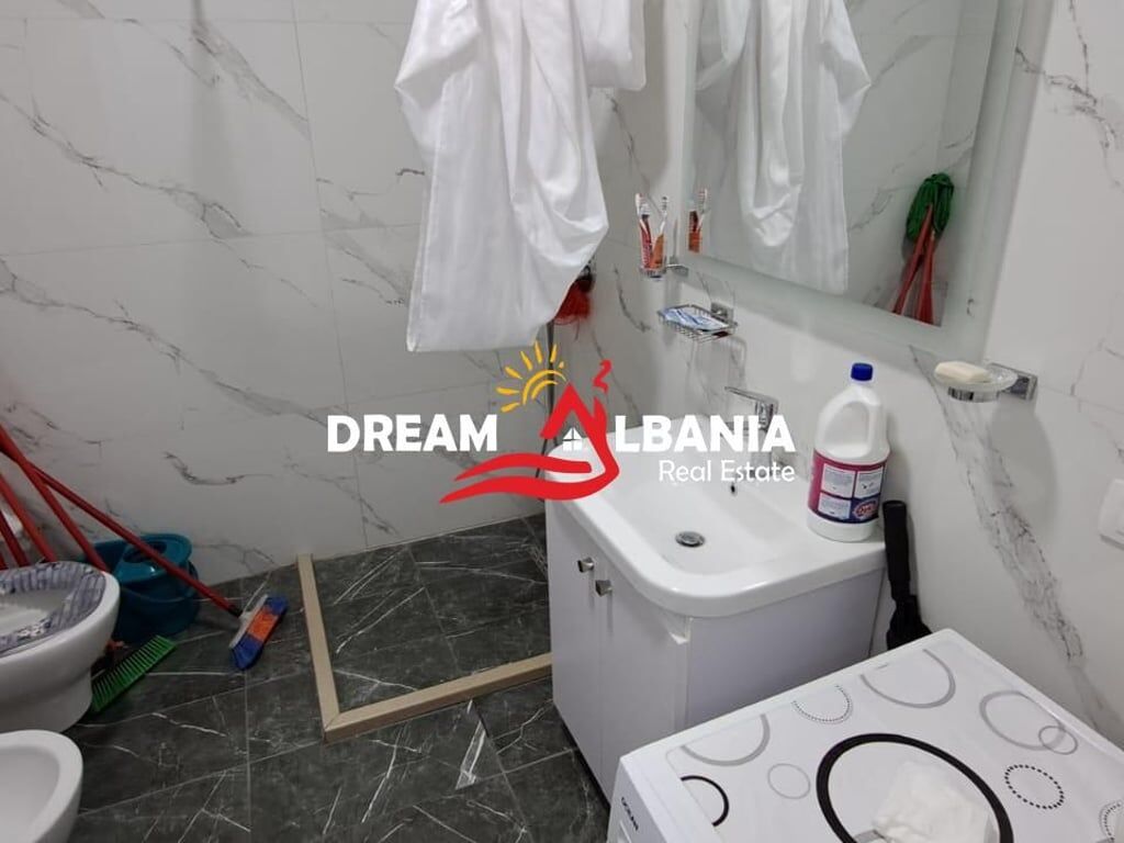 Vendesi appartamento 1+1 a Don Bosko (Via Egnatia) a Tirana (ID 41111048)