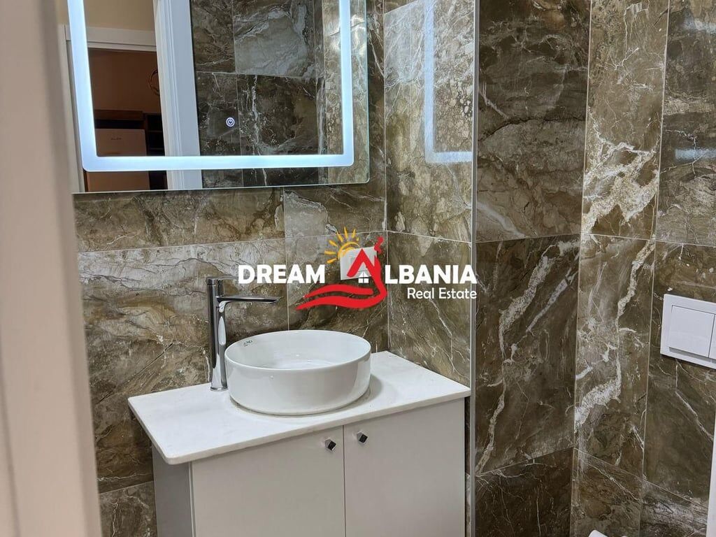 Apartament 2+1 me Qera ne Rrugen e Dibres, prane Farmacise 10 ne Tirane (ID 42215224)
