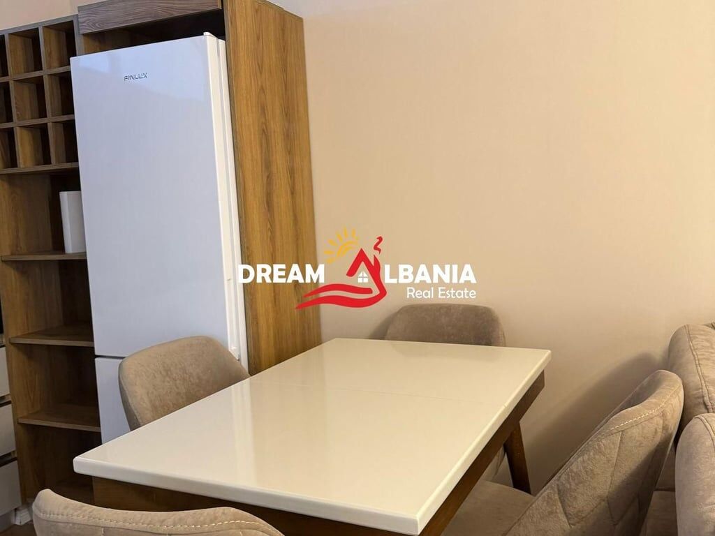 Apartament 2+1 me Qera ne Rrugen e Dibres, prane Farmacise 10 ne Tirane (ID 42215224)
