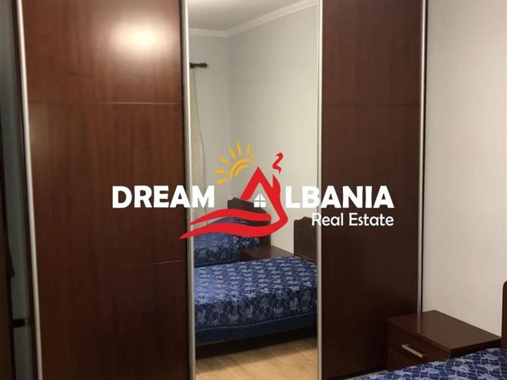 Apartment for Rent 1+1 at Myslym Shyri Tirana (ID 4219430)