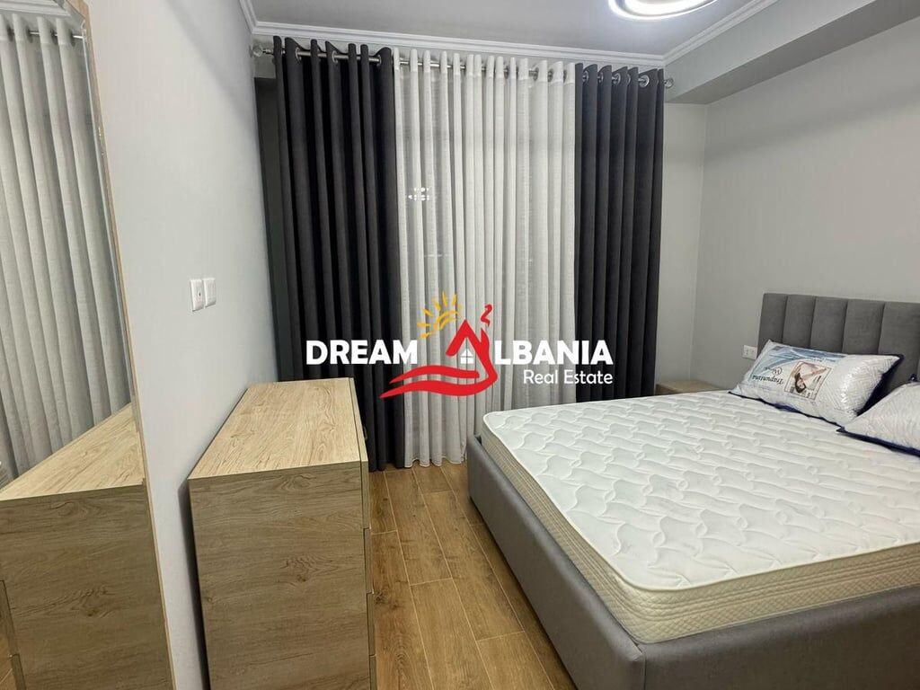 Apartament 2+1 me Qera ne Rrugen e Dibres, prane Farmacise 10 ne Tirane (ID 42215224)