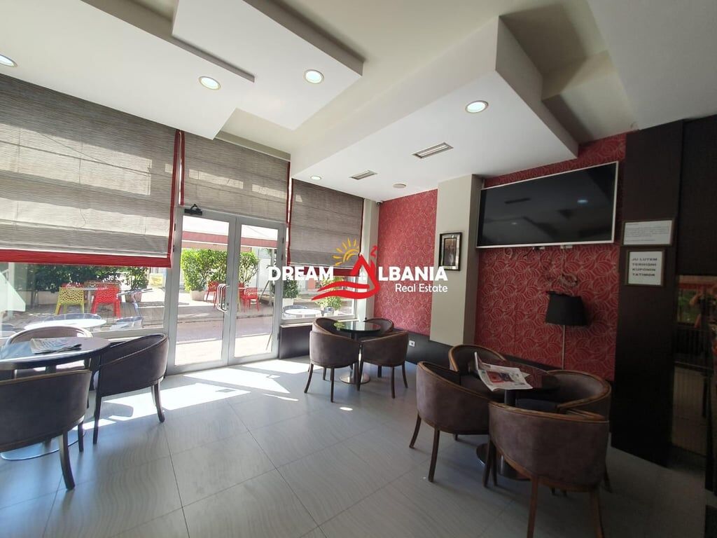 Locale in Vendita a Don Bosko vicino a Vizion Plus, a Tirana ( ID 4171436 )
