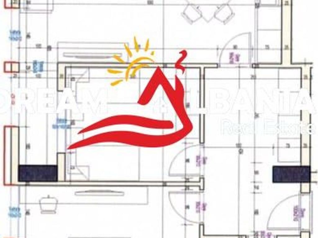 2 Apartamente 2+1+ Verandë në shitje në kompleksin Urban Gate (ID 41211946)