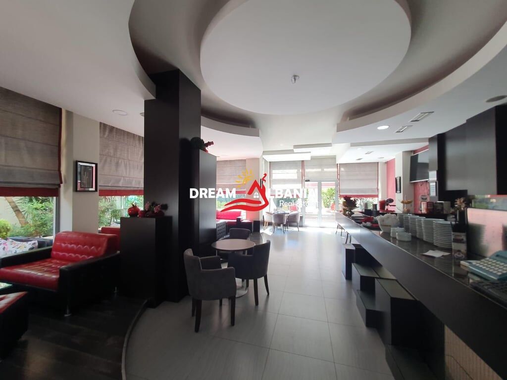 Locale in Vendita a Don Bosko vicino a Vizion Plus, a Tirana ( ID 4171436 )