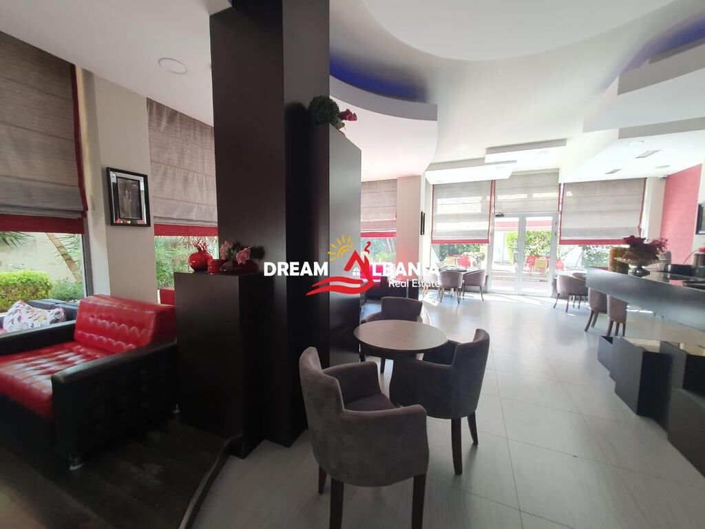 Locale in Vendita a Don Bosko vicino a Vizion Plus, a Tirana ( ID 4171436 )