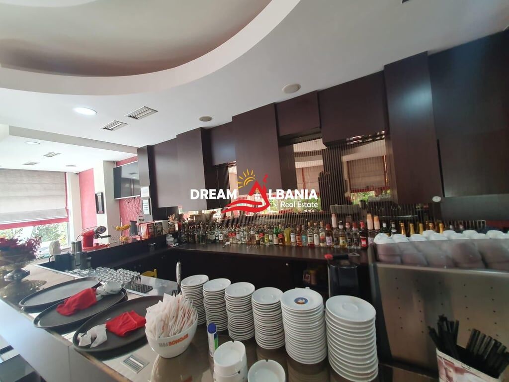 Locale in Vendita a Don Bosko vicino a Vizion Plus, a Tirana ( ID 4171436 )