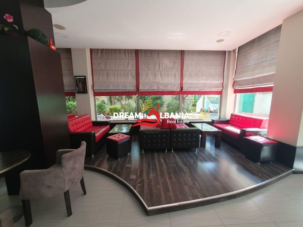 Locale in Vendita a Don Bosko vicino a Vizion Plus, a Tirana ( ID 4171436 )