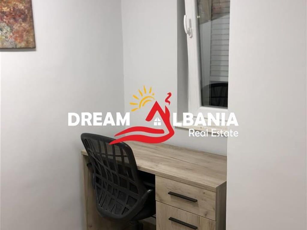 Apartment for Rent 1+1 at Myslym Shyri Tirana (ID 4219430)